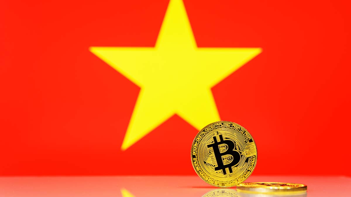 ベトナム政府「BINANCE・Bybit」との連携強化｜デジタル資産戦略の推進で協力