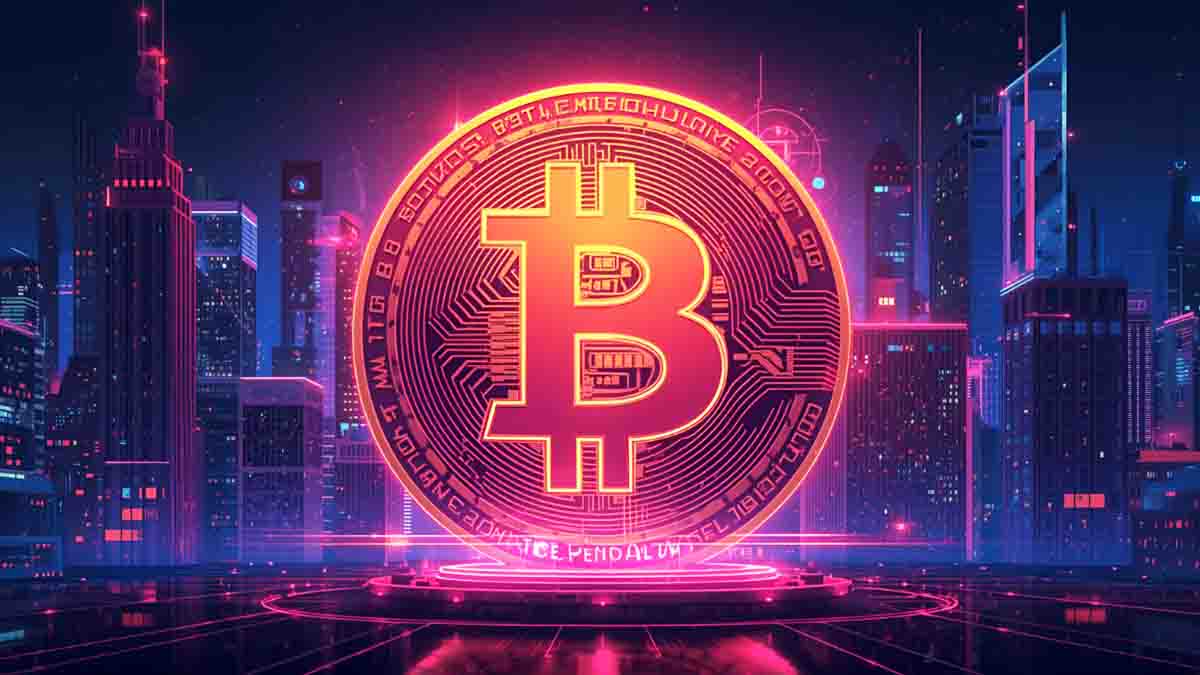 「ビットコインは唯一無二で最大の存在に」キャシー・ウッド氏が語る未来の通貨基準（Cathie Wood calls Bitcoin the singular and dominant future currency standard）