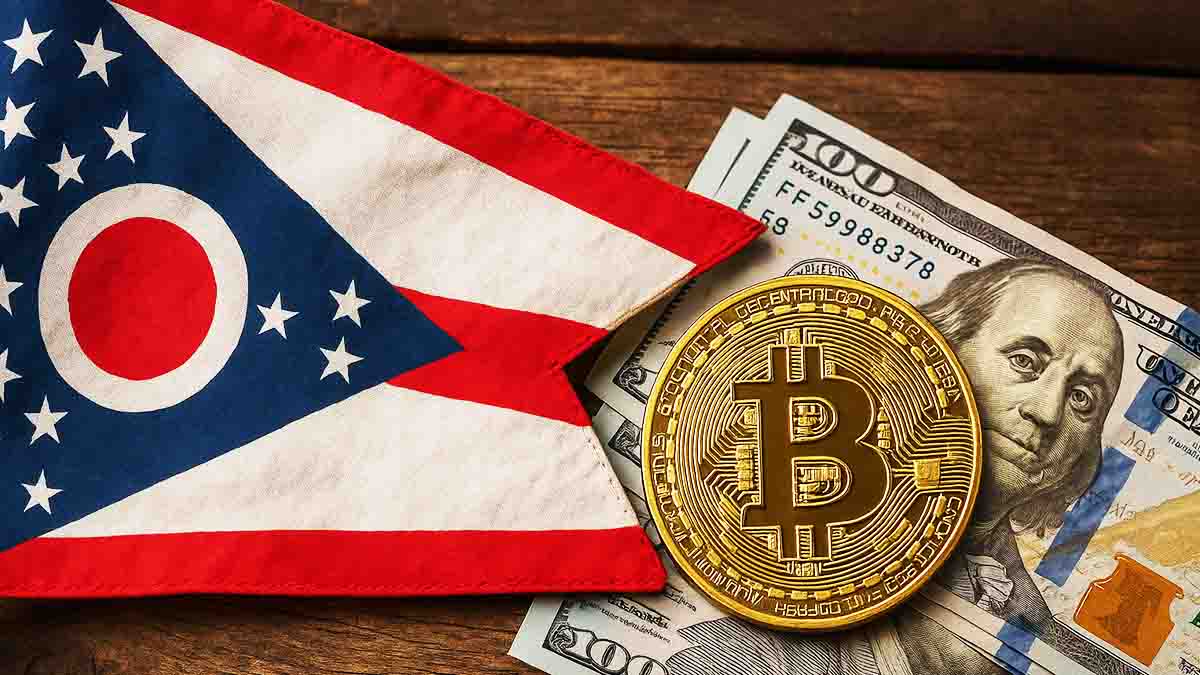 オハイオ州、州手数料の支払いに仮想通貨導入へ|行政サービスの効率化を推進