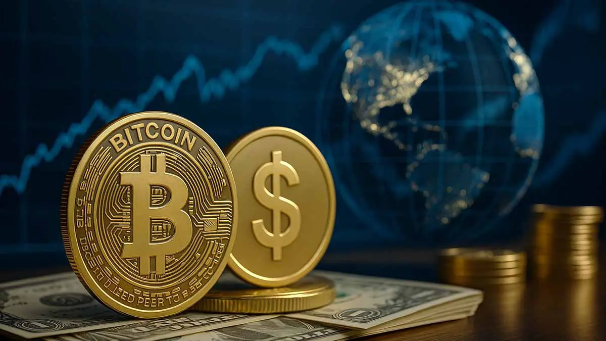 2025年は仮想通貨の転換期」ビットコイン・ステーブルコインが経済基盤に｜a16zレポート – 仮想通貨ニュースメディア ビットタイムズ