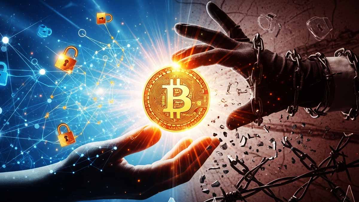 ブテリン氏、ビットコインの「自由 vs 検閲」論争に言及｜Coreの理念を改めて擁護