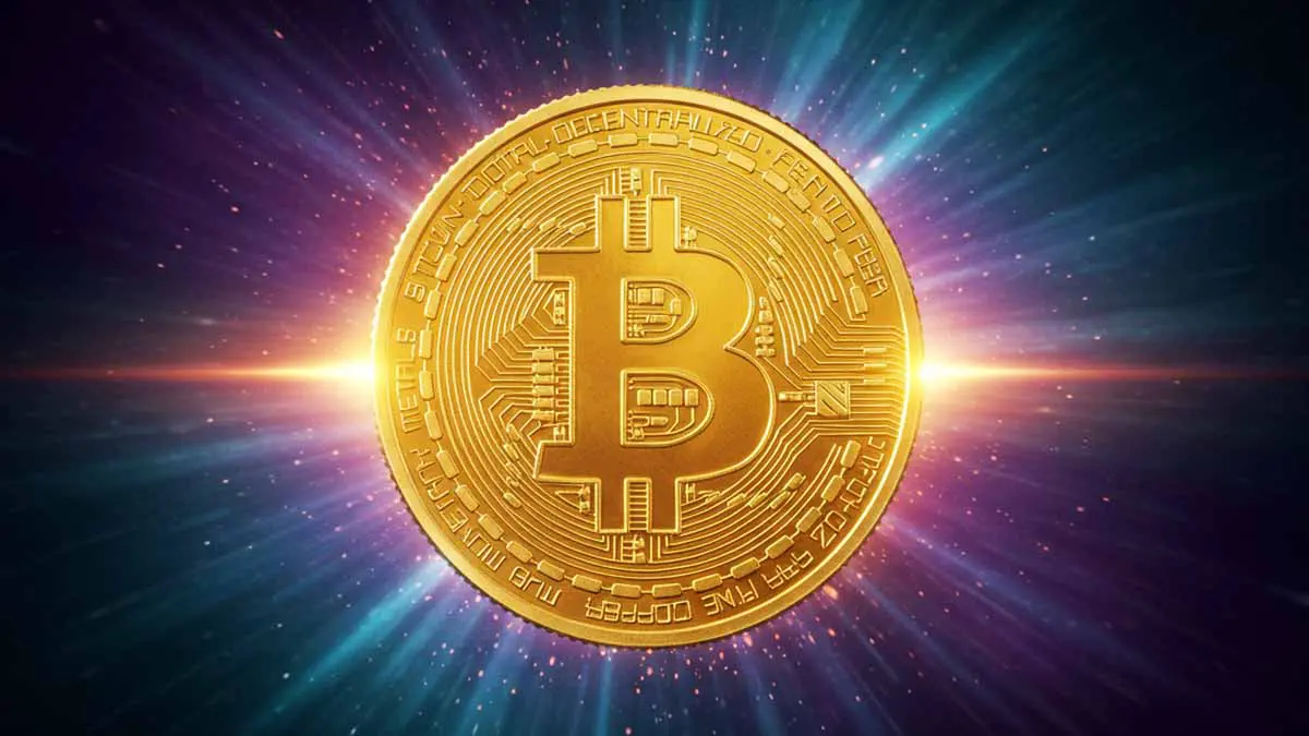 ビットコインが史上最高値更新「1973年以来のドル安ショック」市場が示す“新しい安全資産”の形 – 仮想通貨ニュースメディア ビットタイムズ