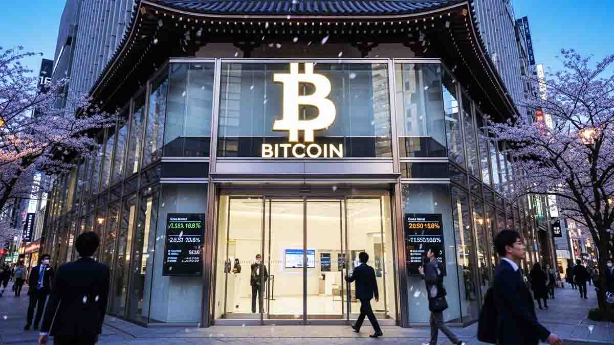 金融庁、銀行による暗号資産の取得・保有を解禁検討｜交換業登録の容認も視野に（Japan FSA considers lifting ban on crypto asset holdings by banks, including potential approval for exchange registration）
