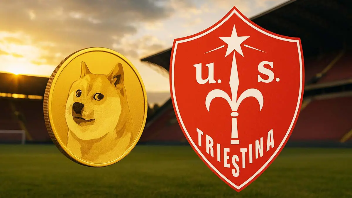 ドージコイン財団企業部門、サッカー古豪クラブの筆頭株主に｜ファン体験サービスを刷新 – 仮想通貨ニュースメディア ビットタイムズ