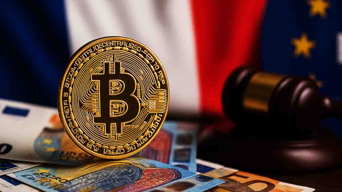 フランス議員、国家ビットコイン準備金の創設を提案|CBDCに対抗し「分散型経済」を推進(French lawmaker proposes national Bitcoin reserves to promote decentralized economy over CBDCs)