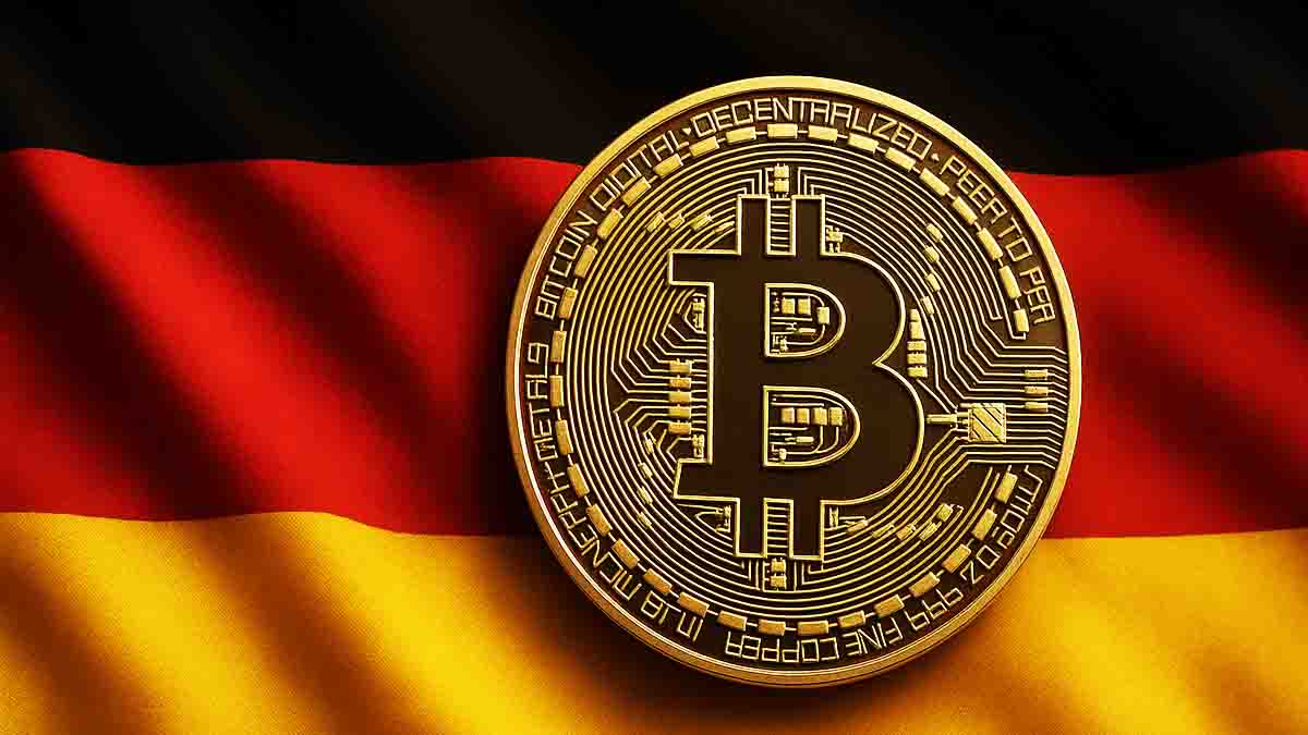 ドイツ最大野党AfD、ビットコイン活用で「金融の自由」と「デジタル主権」の確立を訴え(Germany’s largest opposition party AfD advocates for financial freedom and digital sovereignty through Bitcoin)