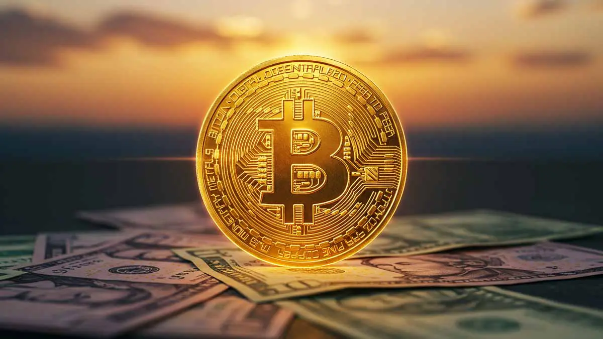 60/40投資戦略は終焉」ビットコインが経済的自由への道｜ロバート・キヨサキ氏 – 仮想通貨ニュースメディア ビットタイムズ