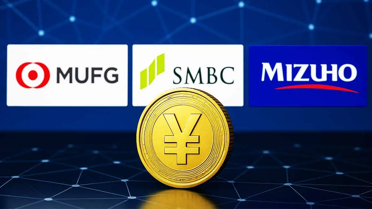 日本メガバンク3行、共通規格で円建てステーブルコイン発行へ｜年内実用化とドル建ても視野 – 仮想通貨ニュースメディア ビットタイムズ