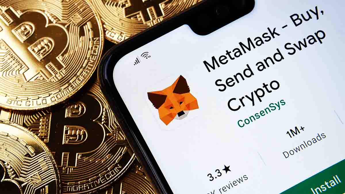 MetaMask、パーペチュアル取引提供開始｜ポイント報酬プログラム・予測市場機能も実装予定