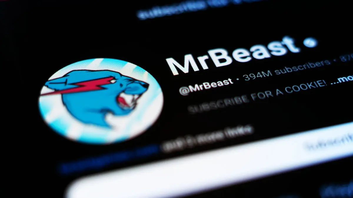 セイラー氏、トップYouTuber MrBeastに「ビットコインを買え」と助言｜AI時代の収益減を懸念 – 仮想通貨ニュースメディア ビットタイムズ