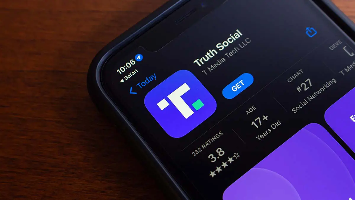 トランプメディアTruth Social、予測市場「Truth Predict」を発表|Crypto.comと提携(Trump Media Truth Social launches prediction market “Truth Predict” in partnership with Crypto.com)