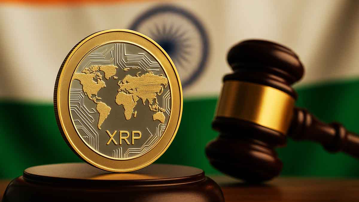 インド高裁、仮想通貨を「所有・信託可能な財産」と認定|法的地位が明確に(Indian High Court recognizes cryptocurrency as property eligible for ownership and trust)