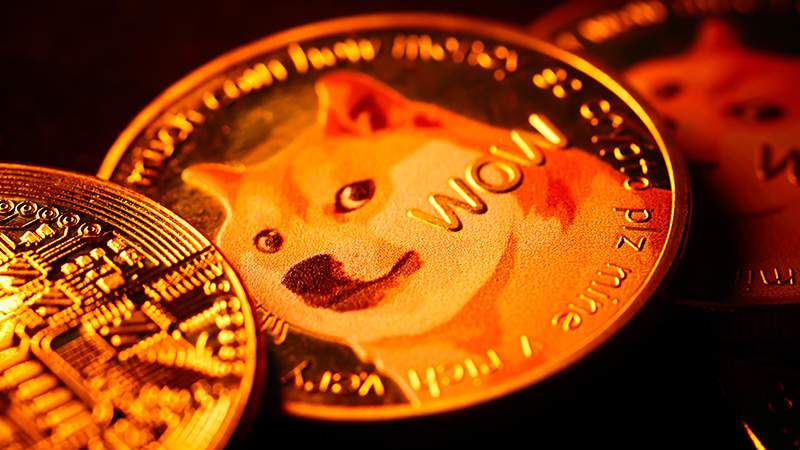 21Shares、2倍レバレッジ型ドージコインETF「TXXD」発表｜NASDAQで取引開始