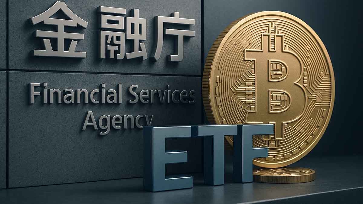 金融庁、ビットコインETF派生CFDに警鐘「望ましくない」国内での提供に牽制