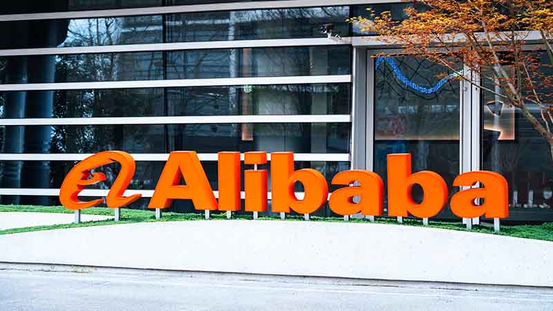 アリババ、預金トークン決済導入へ｜中国ステーブルコイン規制回避で国際送金加速＝報道