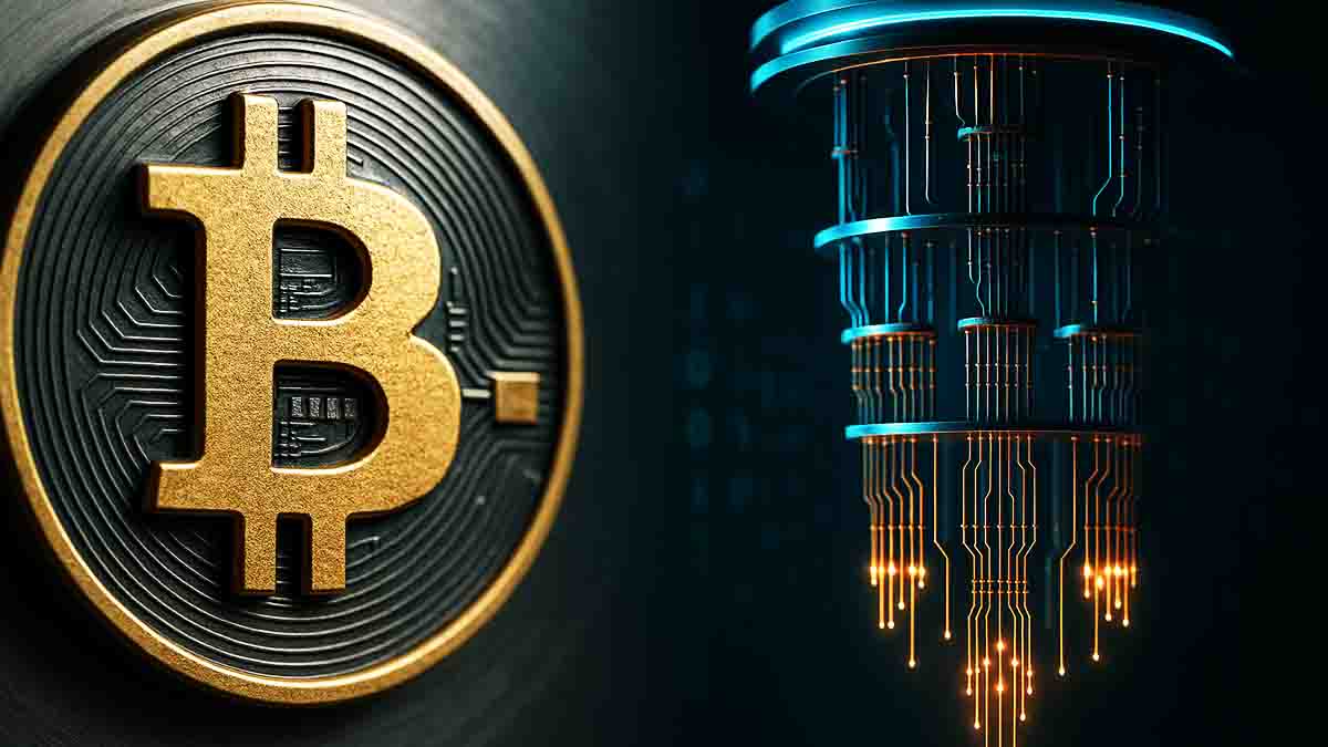 ウィリー・ウー氏、ビットコインを守る「セグウィット保管戦略」を提案｜量子リスクへの備え