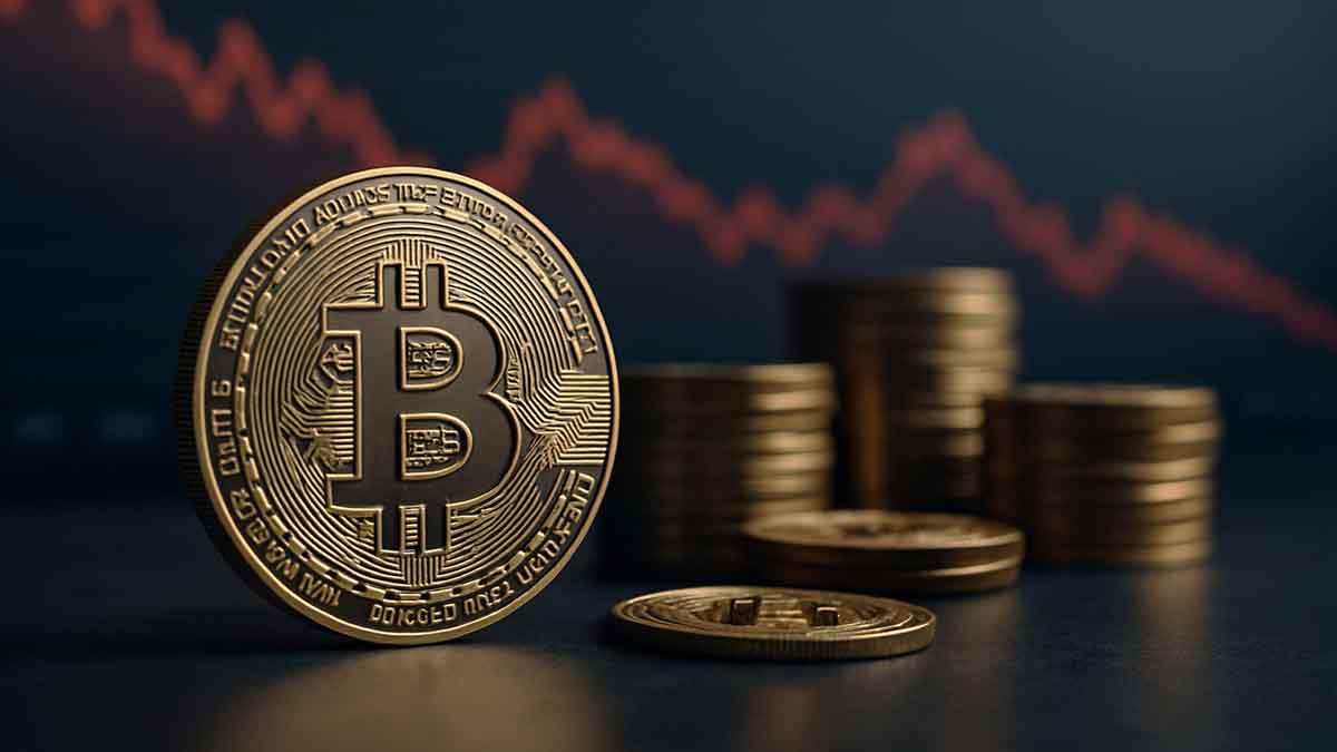 ビットコイン10万ドル割れ「誰が売っているのか？」フィデリティのオンチェーン分析（Bitcoin dips below $100,000: Who's selling? On-chain analysis by Fidelity）