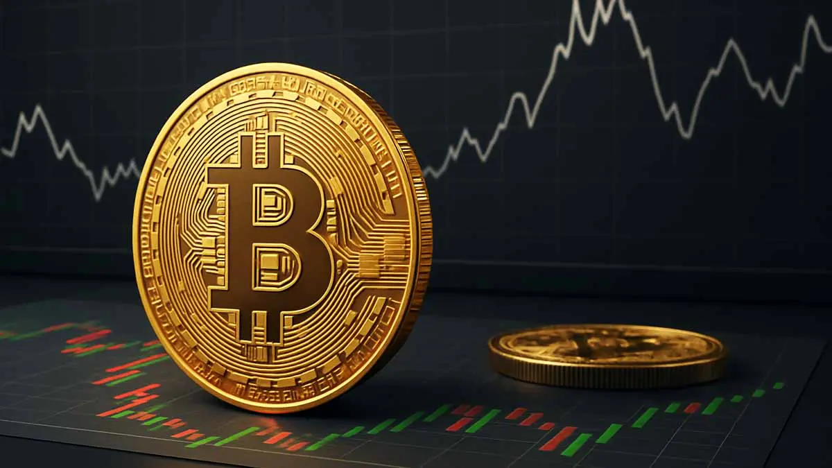 仮想通貨市場で主要銘柄が急落、950億円規模の清算が相場を揺るがす – 仮想通貨ニュースメディア ビットタイムズ