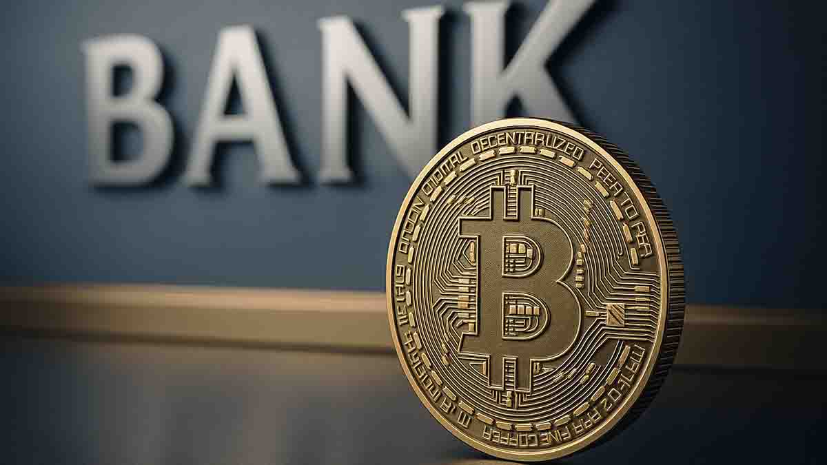 2,000人超の米銀行アドバイザーが参加、BTCブリーフィングで伝統金融の関心が拡大（Over 2,000 U.S. bank advisors join BTC briefing, signaling rising interest in traditional finance）