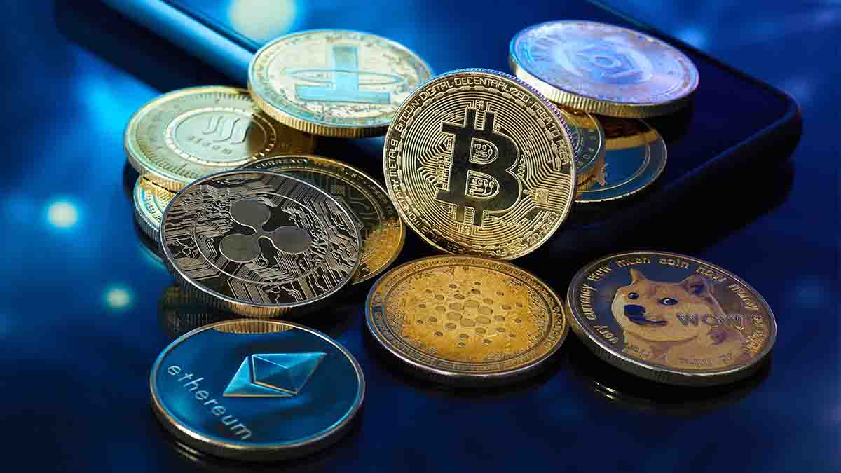 バイナンスCEO「これから本格的な需要が来る」仮想通貨はすでに主流化へ（Binance CEO says “real demand is coming” and crypto has already gone mainstream）