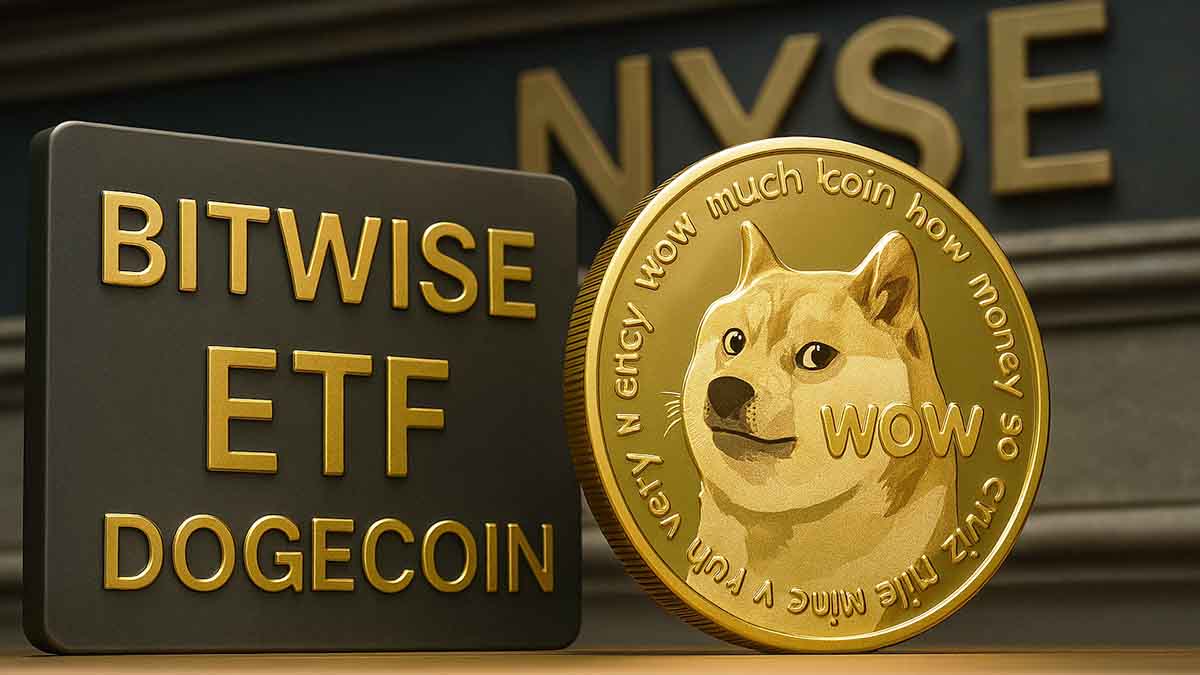 BitwiseのドージコインETF「BWOW」がNYSEに上場、DOGE投資への門戸を拡大（Bitwise Dogecoin ETF BWOW lists on NYSE, expanding DOGE investment access）