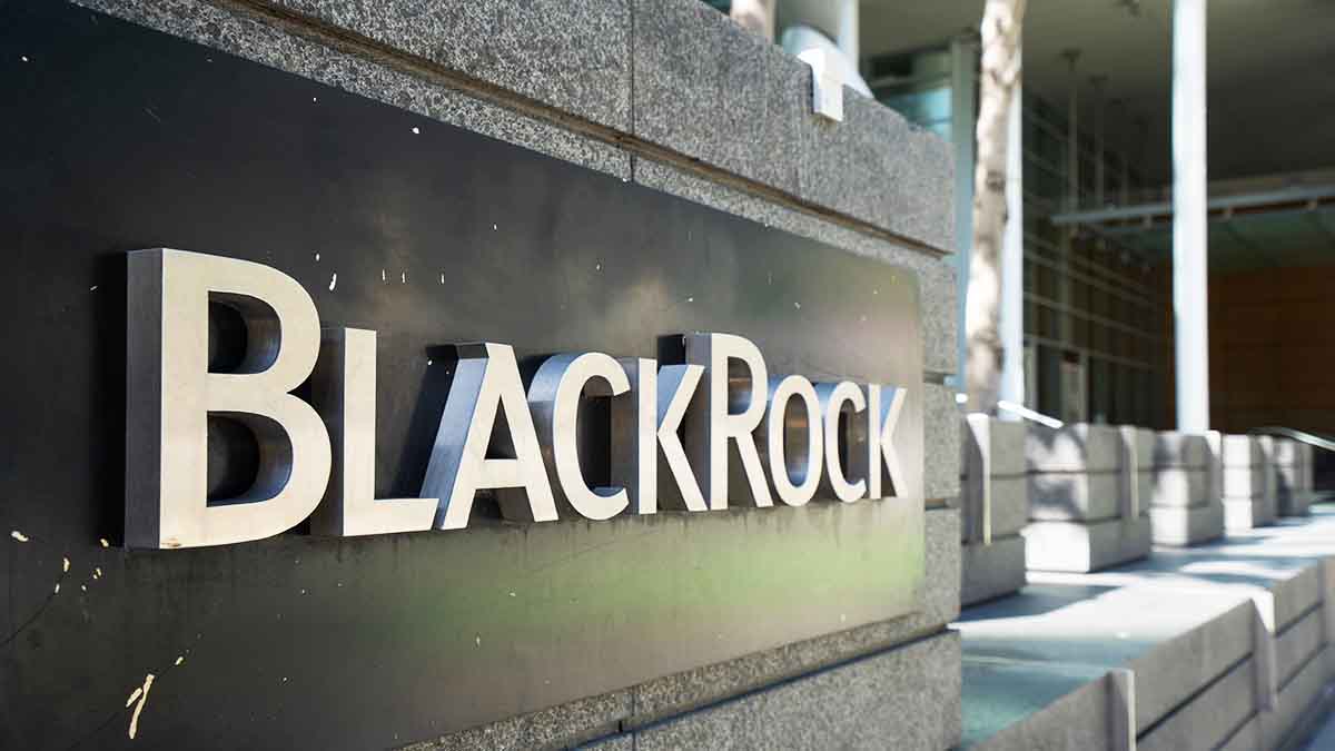 ブラックロック、米デラウェア州で「ステーキング対応イーサリアムETF」を登録