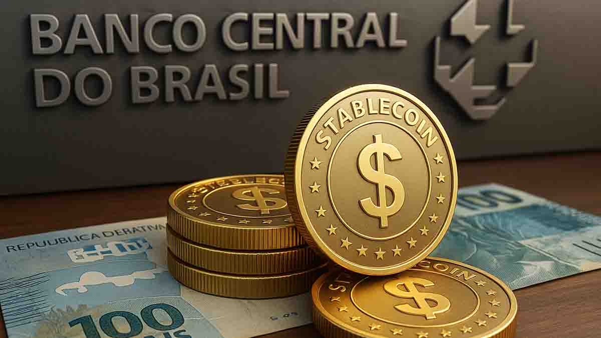 ブラジル中央銀行、ステーブルコイン取引を外国為替枠に分類へ｜90％占める利用実態に対応（Brazil central bank to classify stablecoin transactions under foreign exchange framework in response to 90% usage pattern）