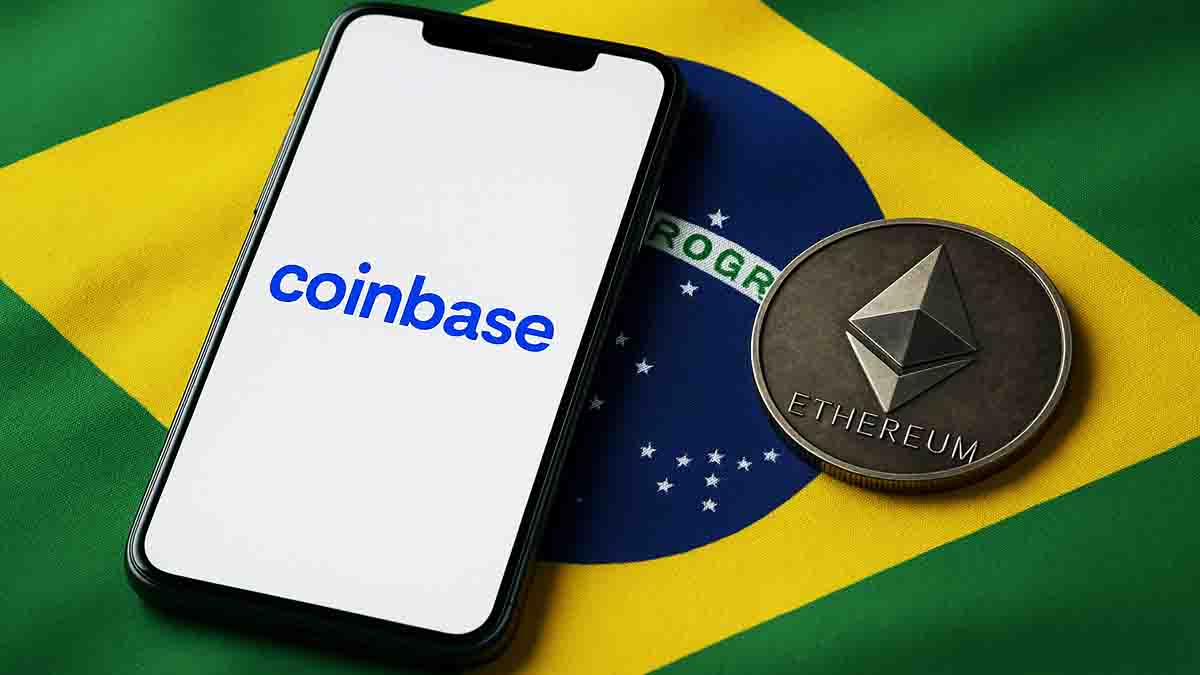コインベース、ブラジルでDEX機能を提供開始｜数万種類の仮想通貨取引がアプリで可能に（Coinbase launches DEX functionality in Brazil, enabling thousands of crypto trades via app）