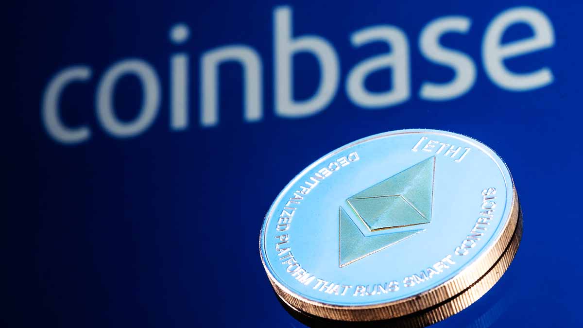 コインベース、イーサリアム担保ローンを提供開始｜最大100万ドルのUSDCが借入可能に（Coinbase launches Ethereum-backed loans with up to $1 million in USDC available）
