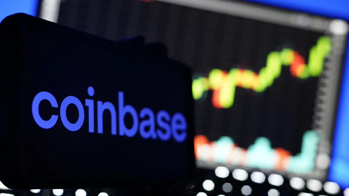 Coinbase