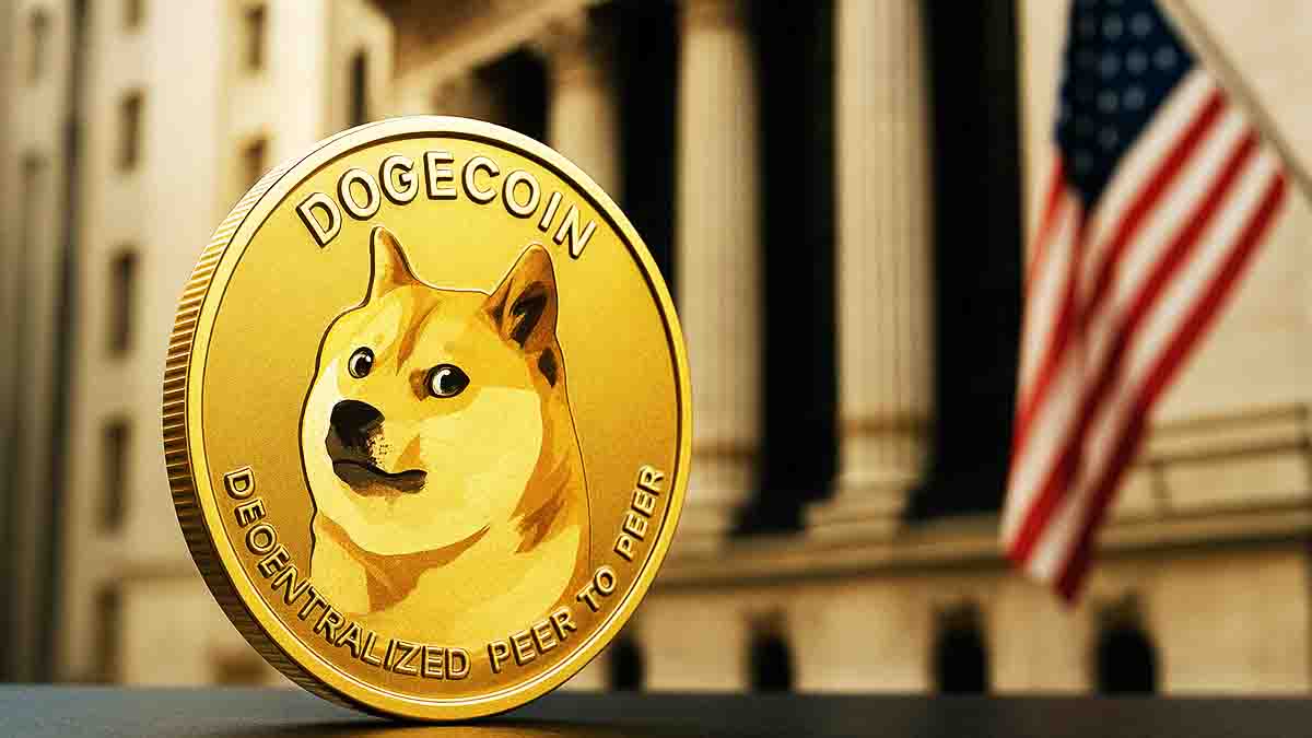 グレースケールのドージコイン現物ETF、SEC「20日ルール」で11月24日に取引開始か（Grayscale Dogecoin Spot ETF may start trading on November 24 under SEC's "20-day rule"）