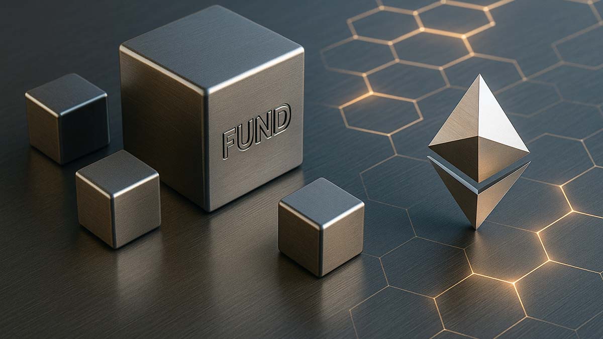 欧州大手アムンディ、初のトークン化ファンドを提供開始｜イーサリアムチェーンを活用