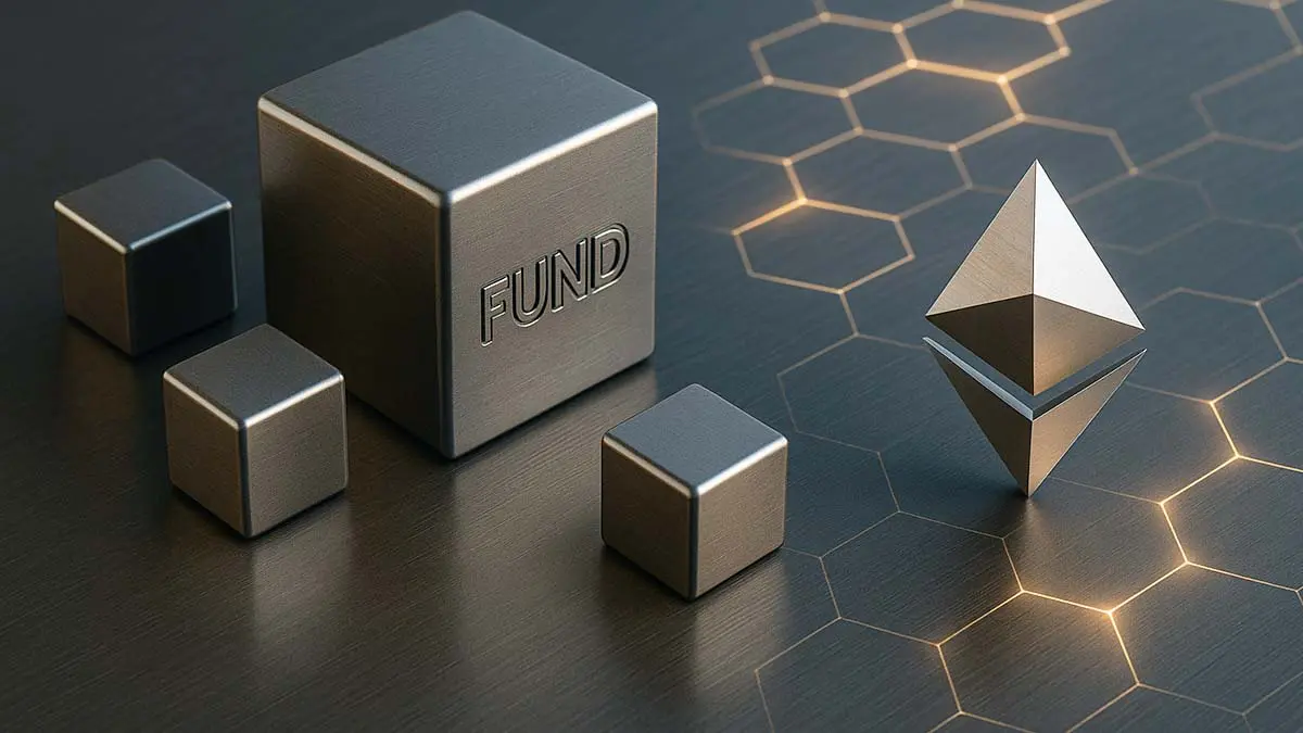 欧州大手アムンディ、初のトークン化ファンドを提供開始｜イーサリアムチェーンを活用 – 仮想通貨ニュースメディア ビットタイムズ