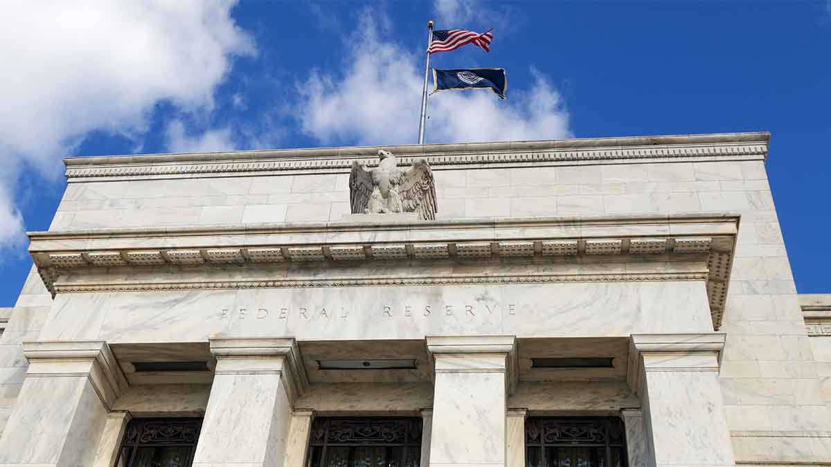 次期FRB議長、仮想通貨支持派ケビン・ハセット氏が最有力候補に浮上|利下げ意向も