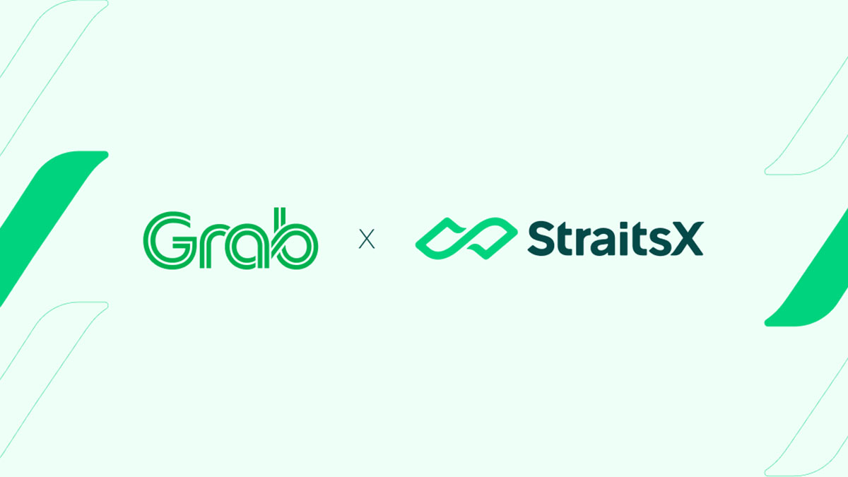 配車大手Grab、アジア全域で「Web3型ステーブルコイン決済」を展開へ｜StraitsXと提携（Grab partners with StraitsX to roll out Web3-based stablecoin payments across Asia）