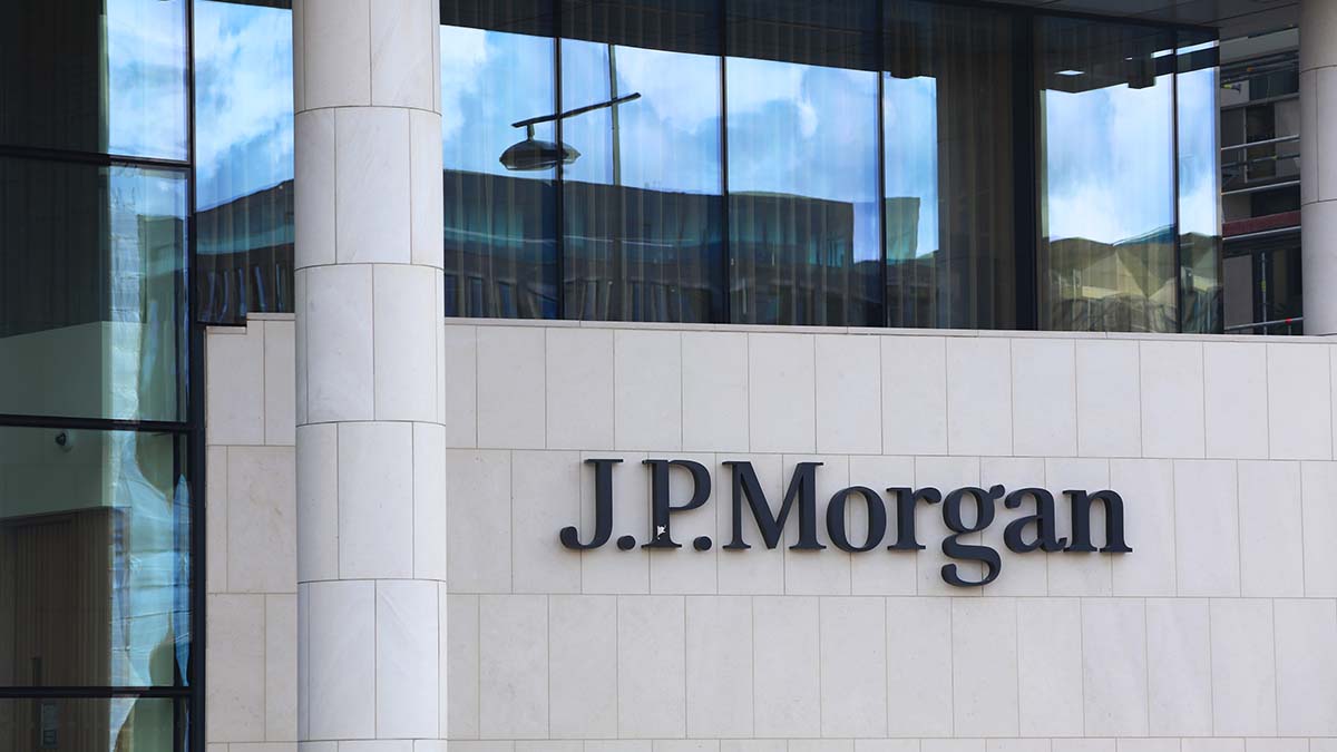 JPモルガンがビットコイン担保の金融商品を申請、スカラムーチ氏「注目すべき一歩」と評価（JP Morgan files for Bitcoin-backed financial product, Scaramucci calls it "a notable step"）