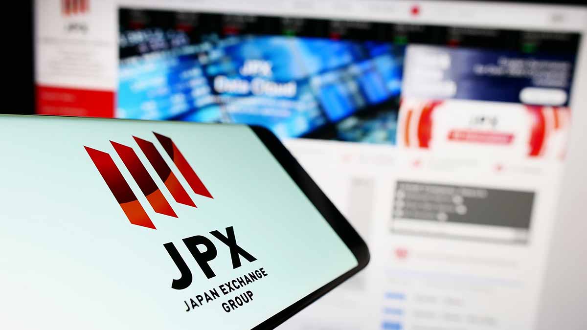 日本取引所グループ、国内暗号資産トレジャリー企業の上場基準見直しを検討＝報道（Japan Exchange Group considers revising listing standards for domestic crypto treasury firms: report）