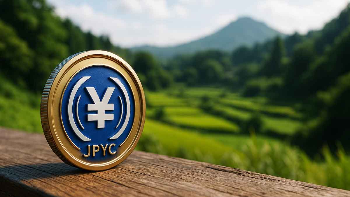 チェンジHD、ふるさと納税にステーブルコイン「JPYC」導入検討｜インバウンド決済で地方創生へ