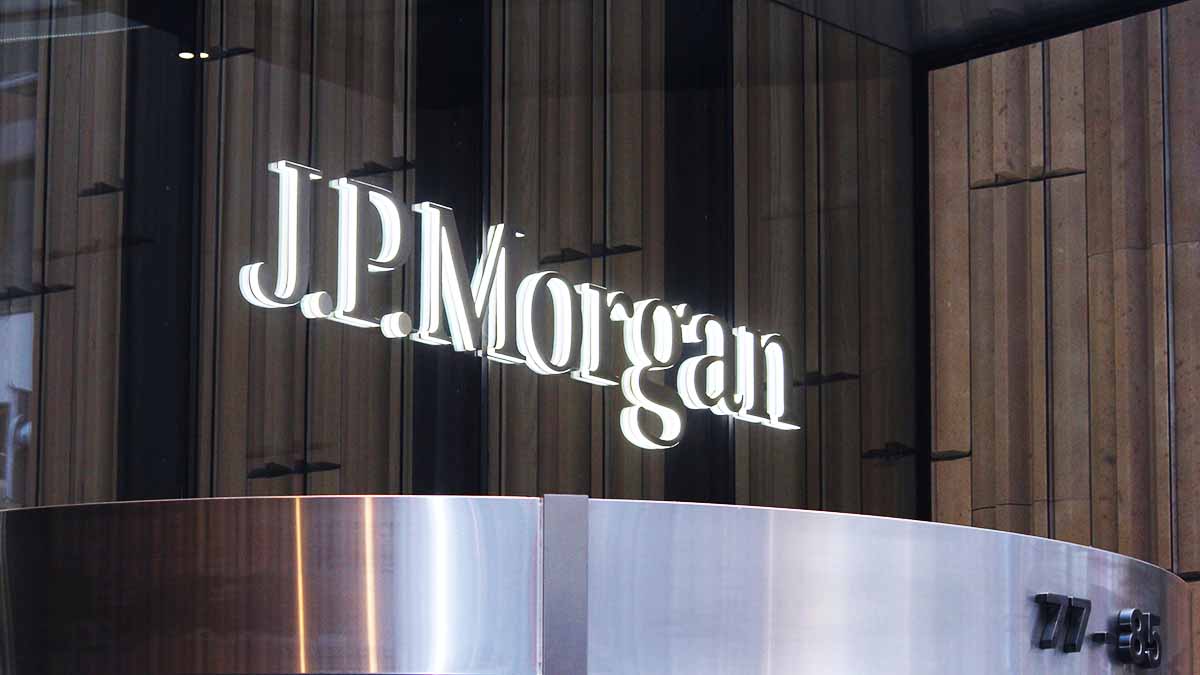 JPモルガン、ビットコインETF株式が64％増加｜仮想通貨市場で強気姿勢を維持（JPMorgan increases Bitcoin ETF holdings by 64%, maintaining bullish stance on crypto market）