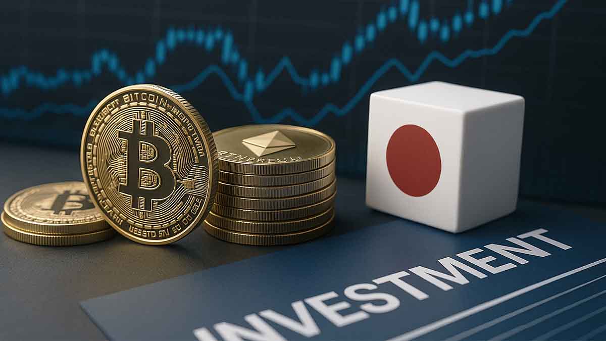 SBI・野村ら国内大手6社、暗号資産組み入れ投信を検討か｜ETF化も視野に＝報道