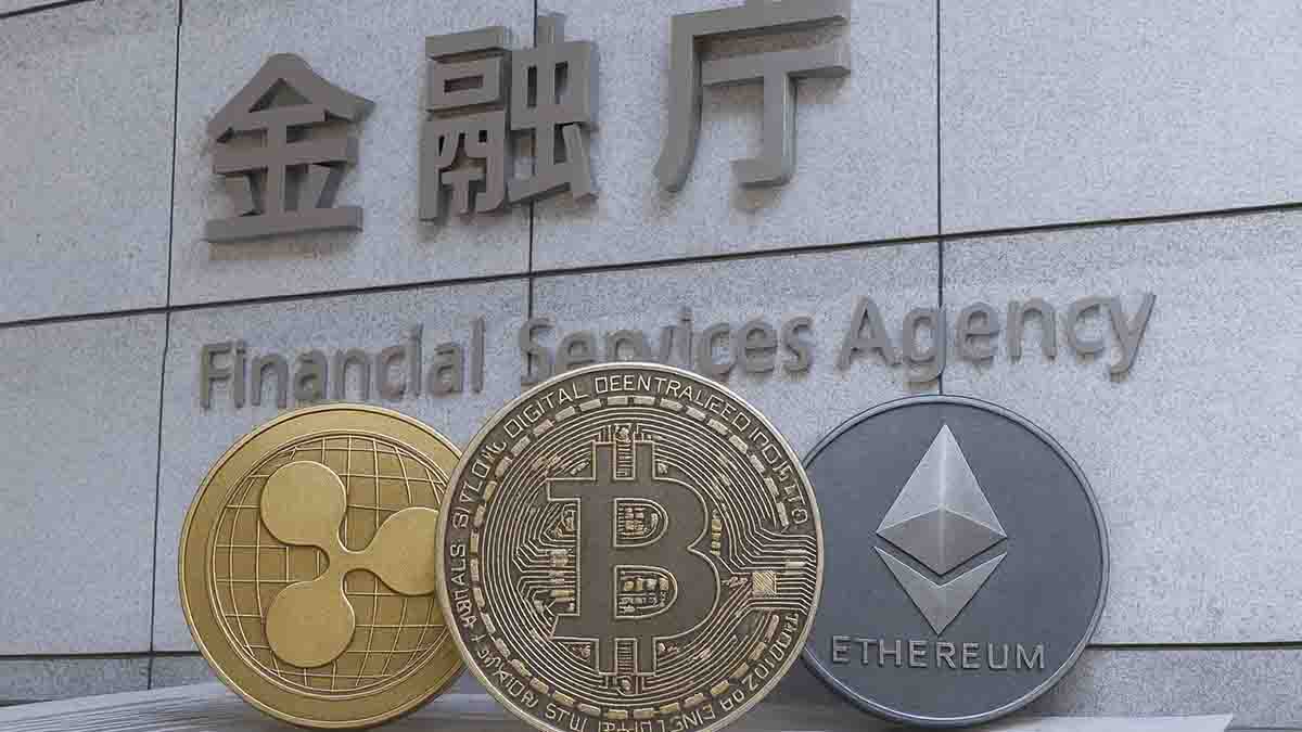 金融庁、暗号資産105銘柄を「金商法の対象」として取り扱いへ｜業界や投資家に広がる波紋