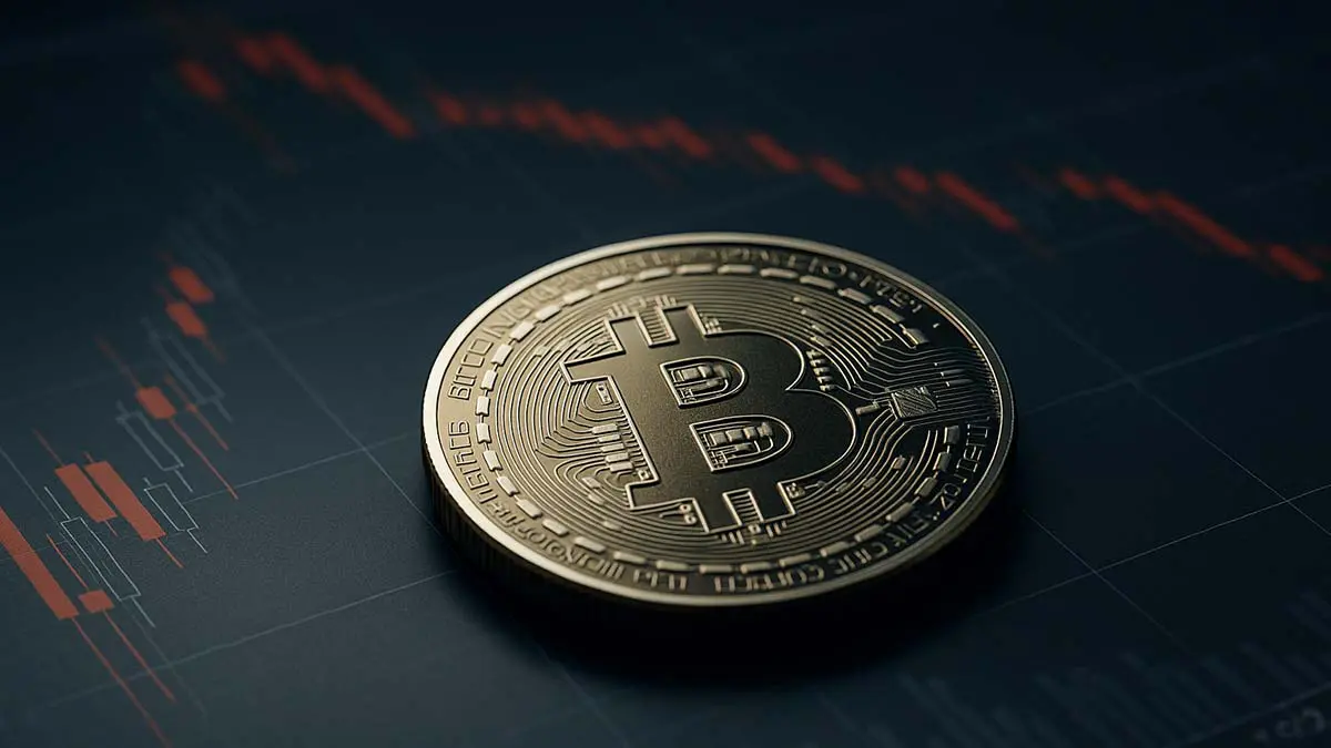 BTC10万6,000ドル割れ、仮想通貨市場24時間で1,000億ドル消失|急落を招いた3つの要因(BTC plunges below $106,000, crypto market loses $100 billion in 24 hours due to 3 key factors)