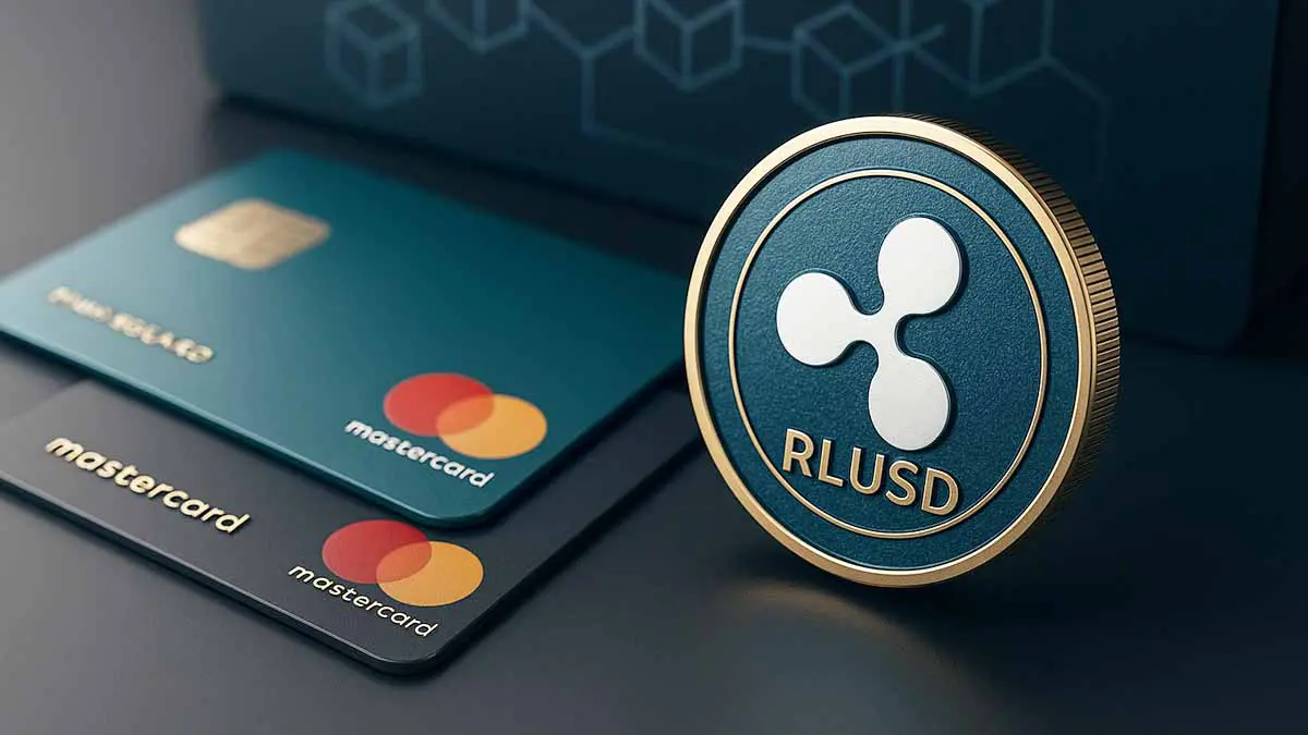 リップル、ステーブルコイン「RLUSD」でカード決済のテスト開始｜マスターカードと提携 – 仮想通貨ニュースメディア ビットタイムズ