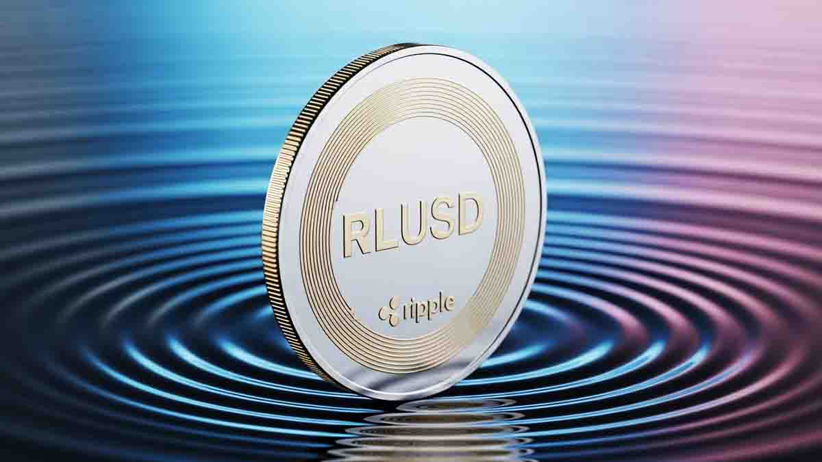 リップルRLUSD、アブダビ「法定通貨参照トークン」認定|企業決済の新たな選択肢に