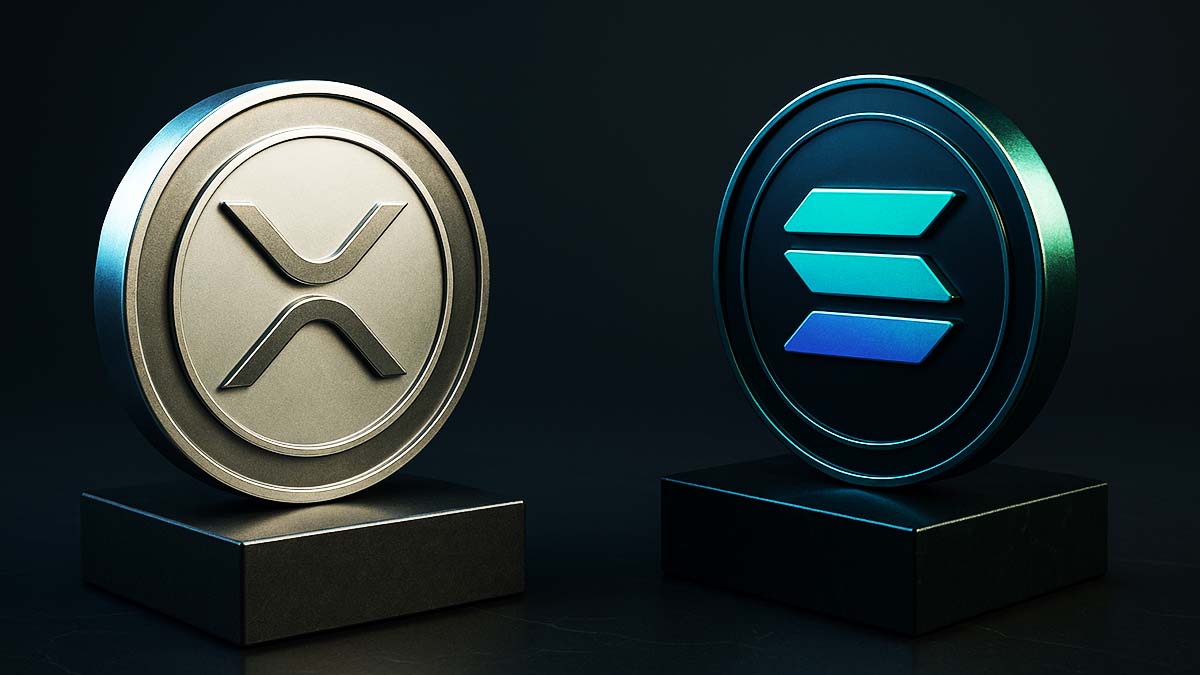 ソラナ幹部がリップルに公開討論を提案、XRPとの「事実に基づくデータ比較」呼びかけ（Solana executive proposes public debate with Ripple, calling for data-based comparison with XRP）