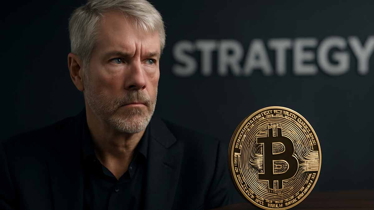 マイケル・セイラー氏「ビットコイン購入継続中」ストラテジーのBTC売却説を完全否定