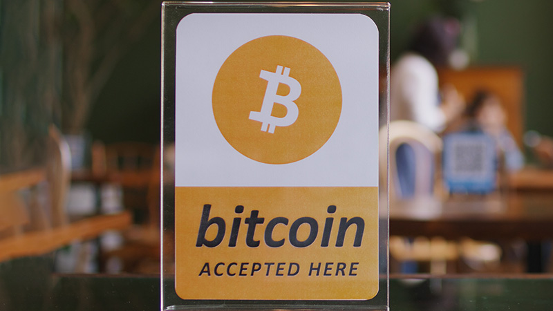 決済大手Square、ビットコイン決済機能を全米400万店舗向けに解禁｜対応店舗の確認も可能