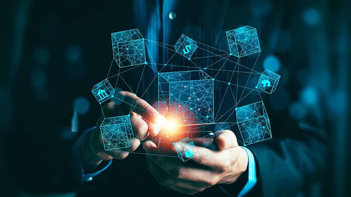 「ブロックチェーンがすべての取引を支える」スタンダードチャータードCEOが語る金融の未来（Standard Chartered CEO envisions a future where blockchain underpins all transactions）