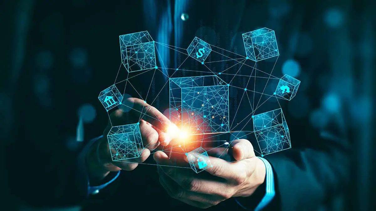 「ブロックチェーンがすべての取引を支える」スタンダードチャータードCEOが語る金融の未来(Standard Chartered CEO envisions a future where blockchain underpins all transactions)