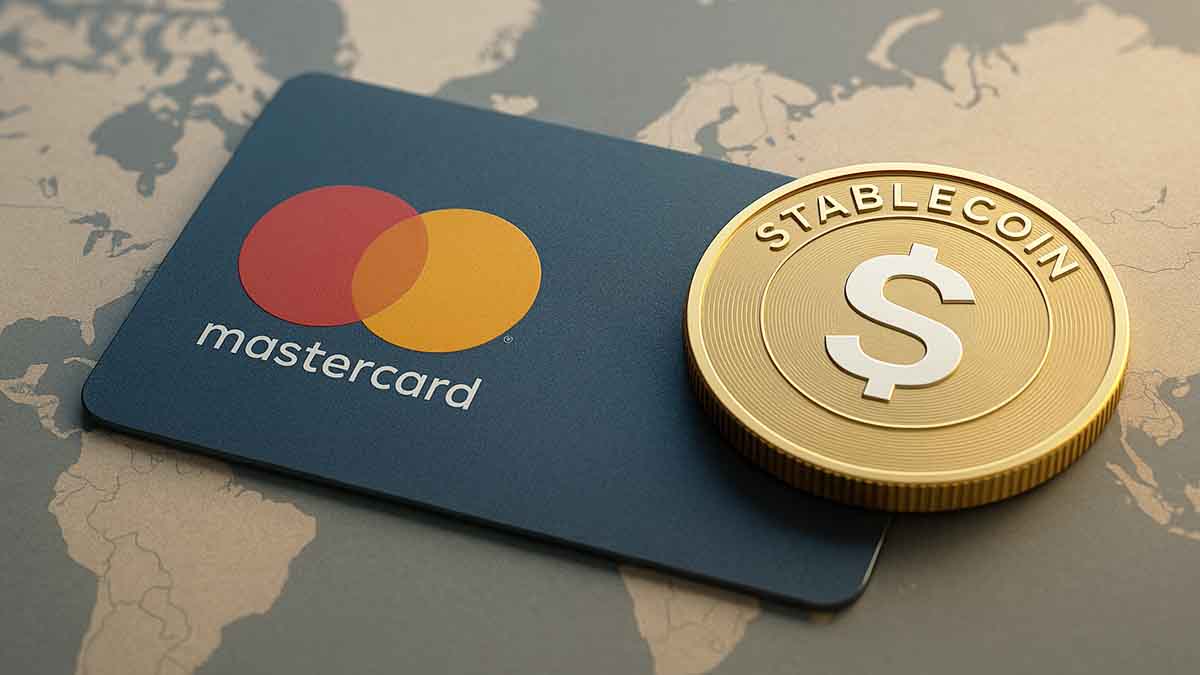 マスターカード、世界200市場でステーブルコイン送金が可能に｜Thunesと提携（Mastercard partners with Thunes to enable stablecoin transfers in 200 global markets）